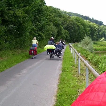 Апартаменты 2 Беверунген