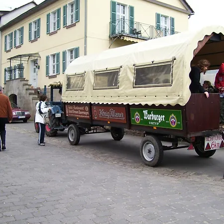 2 Беверунген