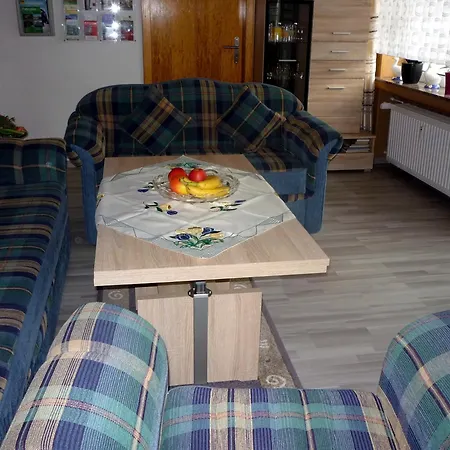 2 Апартаменты