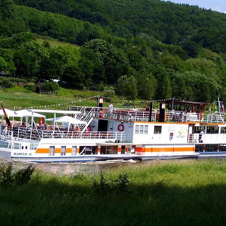 2 Апартаменты Беверунген