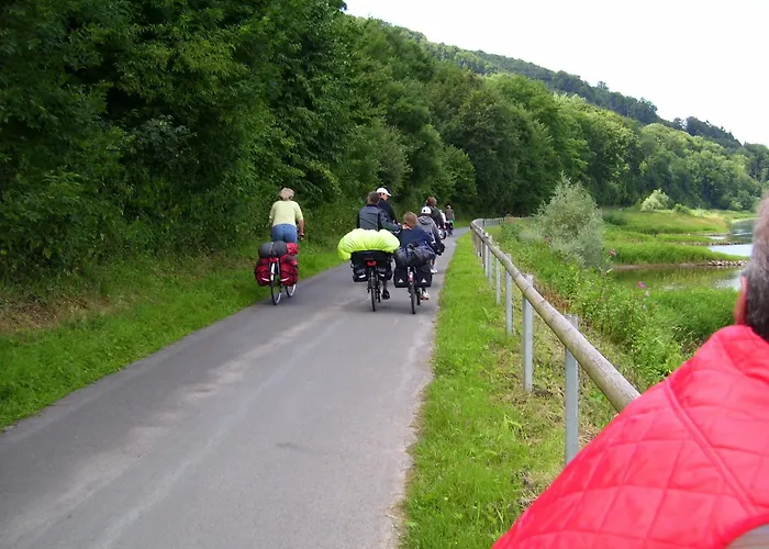 Διαμέρισμα 2 Beverungen